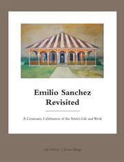 Buy Emilio Sanchez Revisited