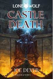 Buy Castle Death