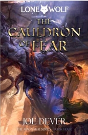 Buy The Cauldron of Fear