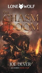 Buy The Chasm of Doom