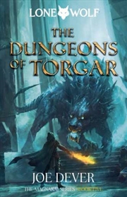 Buy The Dungeons of Torgar