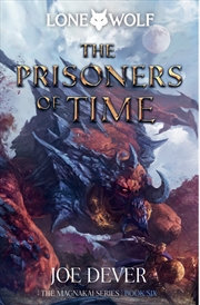 Buy The Prisoners of Time
