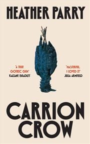 Buy Carrion Crow