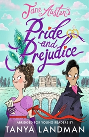 Buy Pride And Prejudice: Abridged For Young Readers