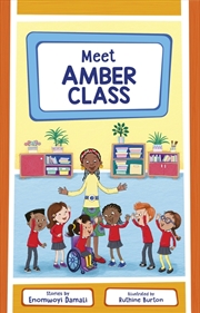 Buy Meet Amber Class
