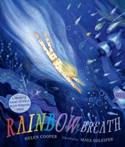 Buy Rainbow Breath