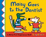 Buy Maisy Goes to the Dentist