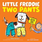 Buy Little Freddie Two Pants