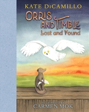 Buy Orris and Timble: Lost and Found