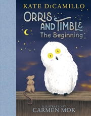Buy Orris and Timble: The Beginning