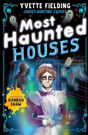 Buy Most Haunted Houses