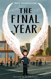 Buy The Final Year