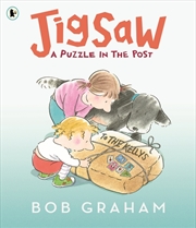Buy Jigsaw: A Puzzle in the Post