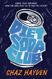 Buy Diet Soda Club
