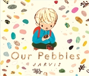 Buy Our Pebbles