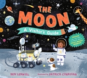 Buy The Moon: A Visitor's Guide