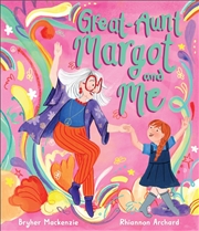 Buy Great Aunt Margot and Me