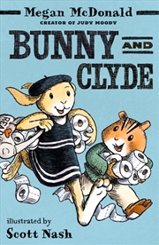 Buy Bunny And Clyde