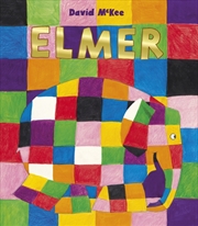 Buy Elmer