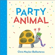 Buy Party Animal
