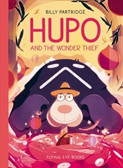 Buy Hupo and the Wonder Thief