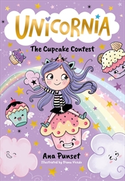 Buy Unicornia: The Cupcake Contest