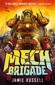 Buy Mech Brigade