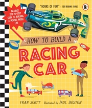 Buy How to Build a Racing Car