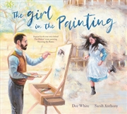 Buy The Girl in the Painting