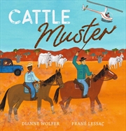 Buy Cattle Muster