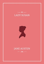 Buy Lady Susan