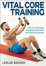 Buy Vital Core Training