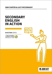 Buy Secondary English in Action