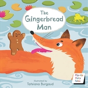 Buy The Gingerbread Man