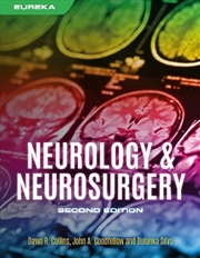 Buy Eureka: Neurology & Neurosurgery 2/e