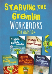 Buy Starving the Gremlin Workbooks for Ages 10+