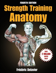 Buy Strength Training Anatomy