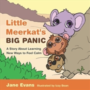 Buy Little Meerkat'S Big Panic