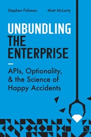 Buy Unbundling the Enterprise