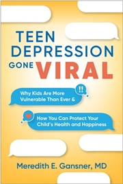 Buy Teen Depression Gone Viral