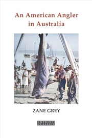 Buy An American Angler in Australia