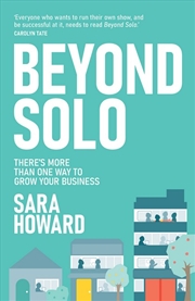 Buy Beyond Solo