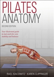 Buy Pilates Anatomy