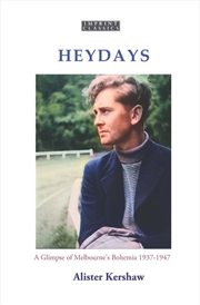 Buy Heydays