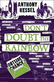 Buy Outside Chance (Don't Doubt the Rainbow 2)