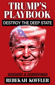 Buy TRUMP'S PLAYBOOK