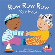 Buy Row Row Row Your Boat