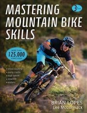 Buy Mastering Mountain Bike Skills