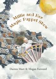 Buy Millie and Her Magic Puppet Show