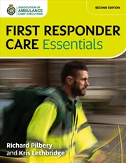 Buy First Responder Care Essentials